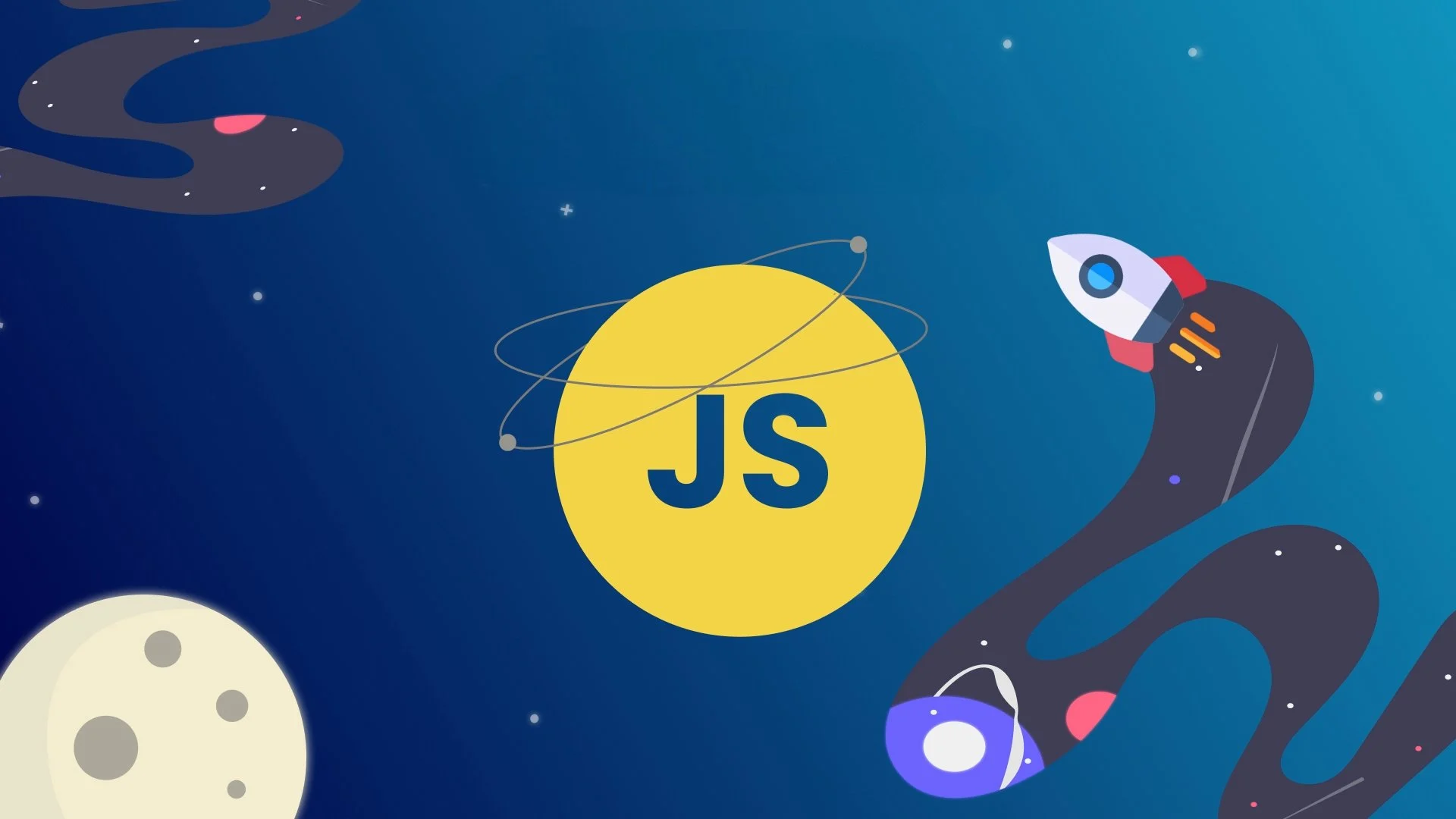 آموزش انیمیشن جاوا اسکریپت: ۹ پروژه بدون کتابخانه
