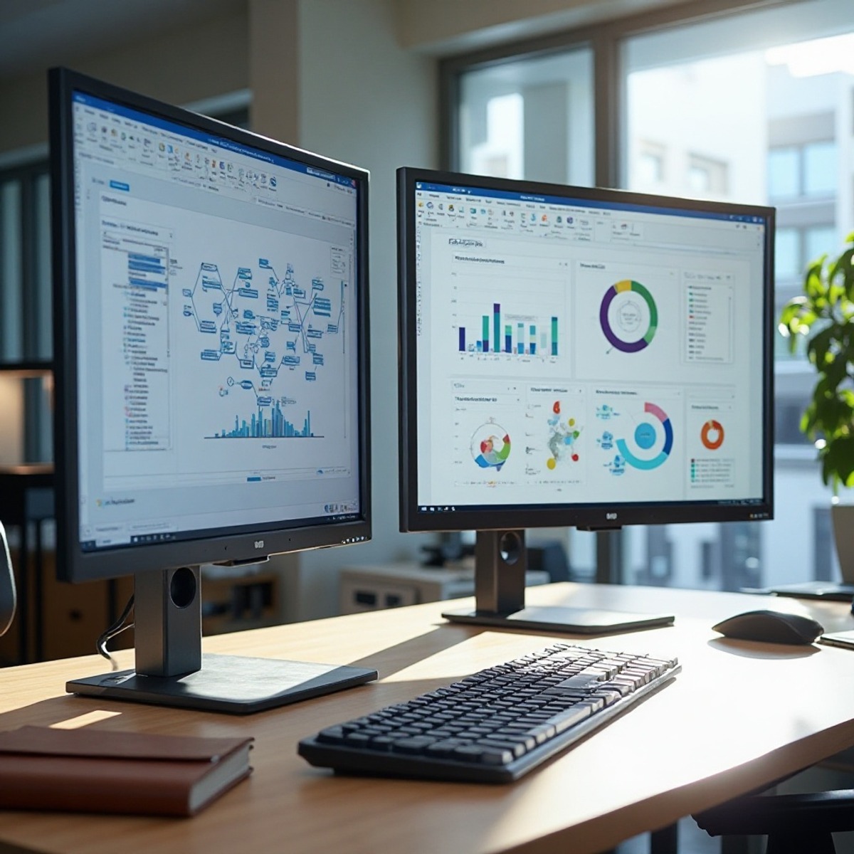 آموزش تحلیل و بصری‌سازی داده‌های کسب‌وکار با Power BI