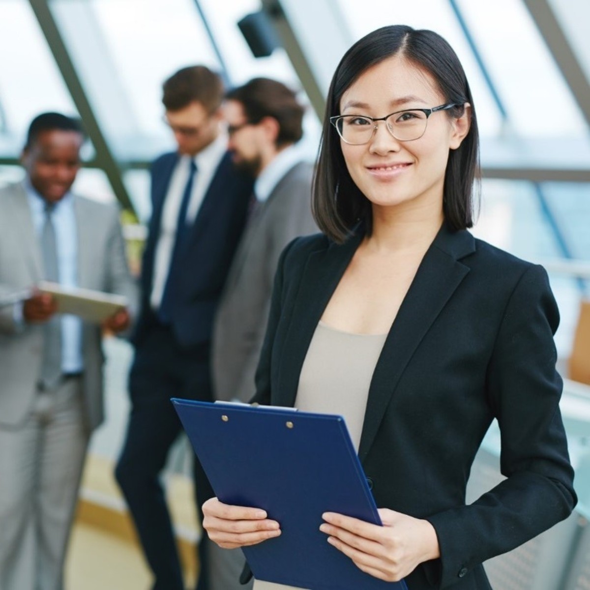 آموزش دوره انگلیسی تجاری: بازاریابی و فروش (Marketing & Sales)