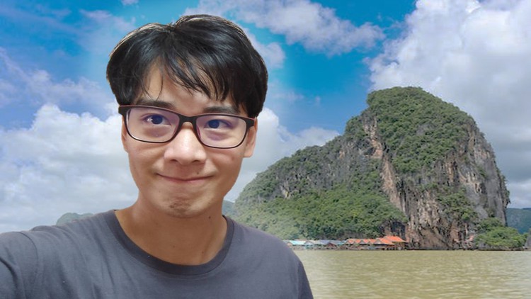 آموزش دوره فشرده مکالمه تایلندی: تایلندی برای مبتدیان
