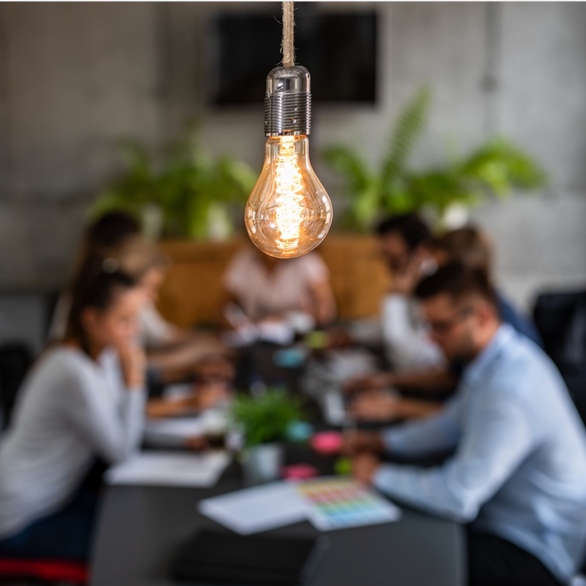 آموزش کارآفرینی و نوآوری