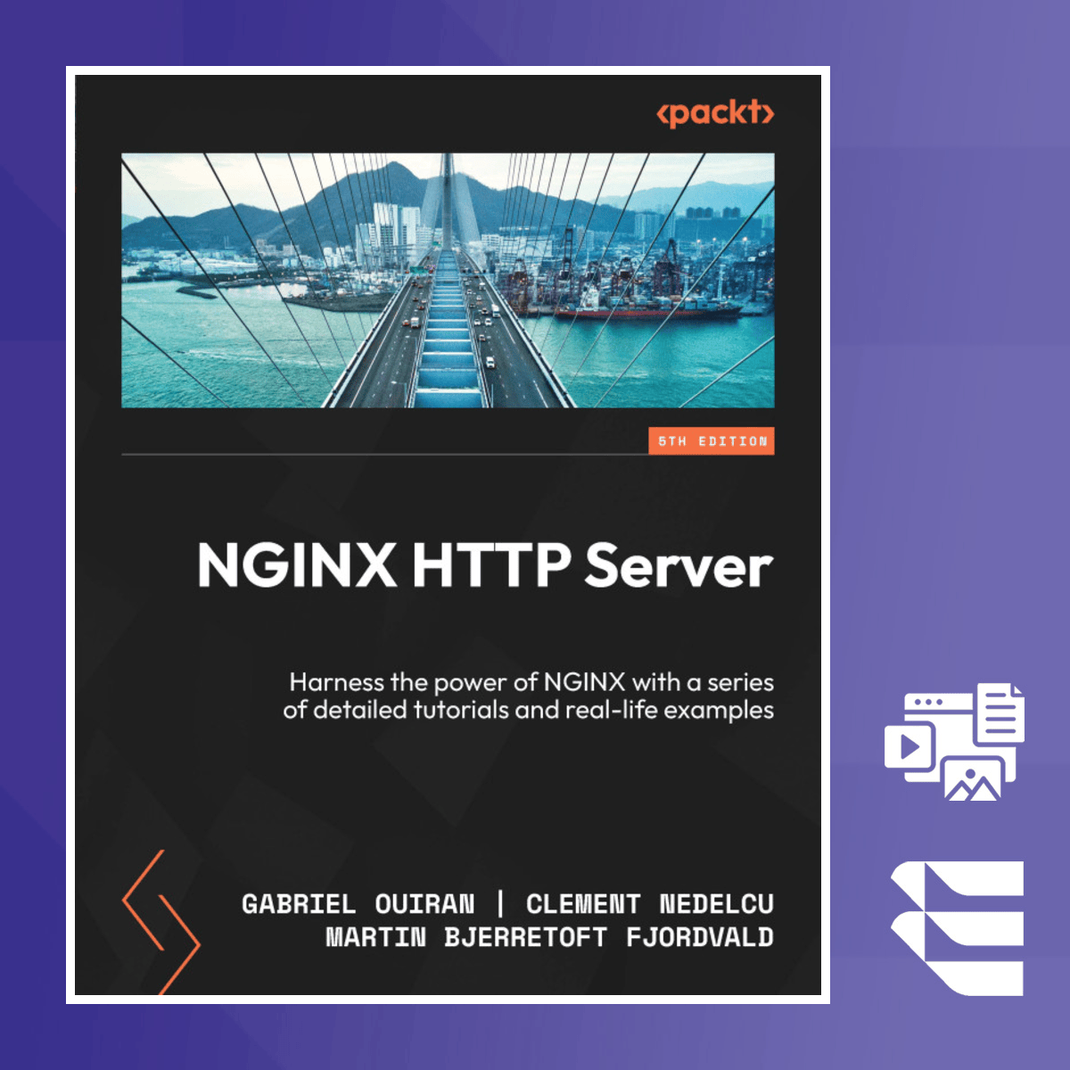 آموزش جامع سرور HTTP NGINX
