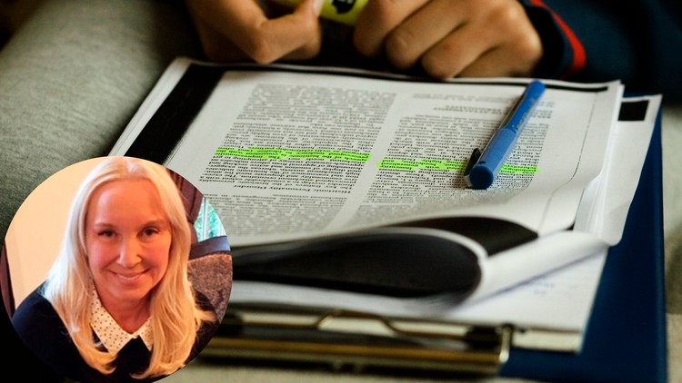 آموزش نحوه خواندن و تفسیر مقاله علمی

