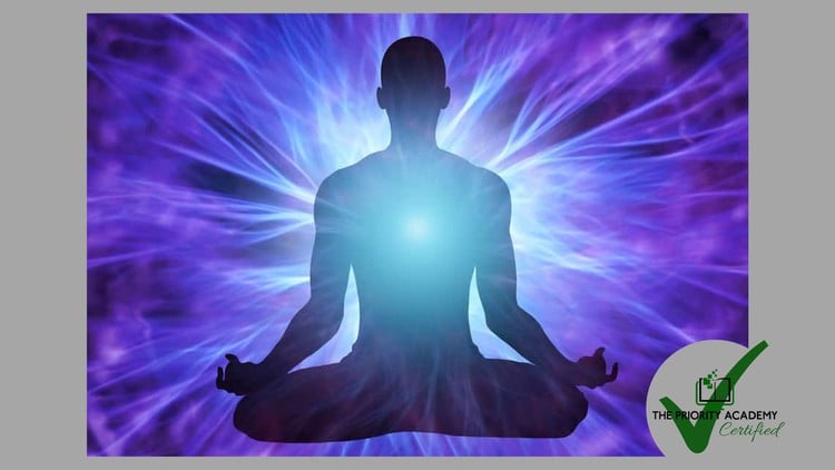 آموزش مدرک مربیگری مدیتیشن (دارای اعتبار)
