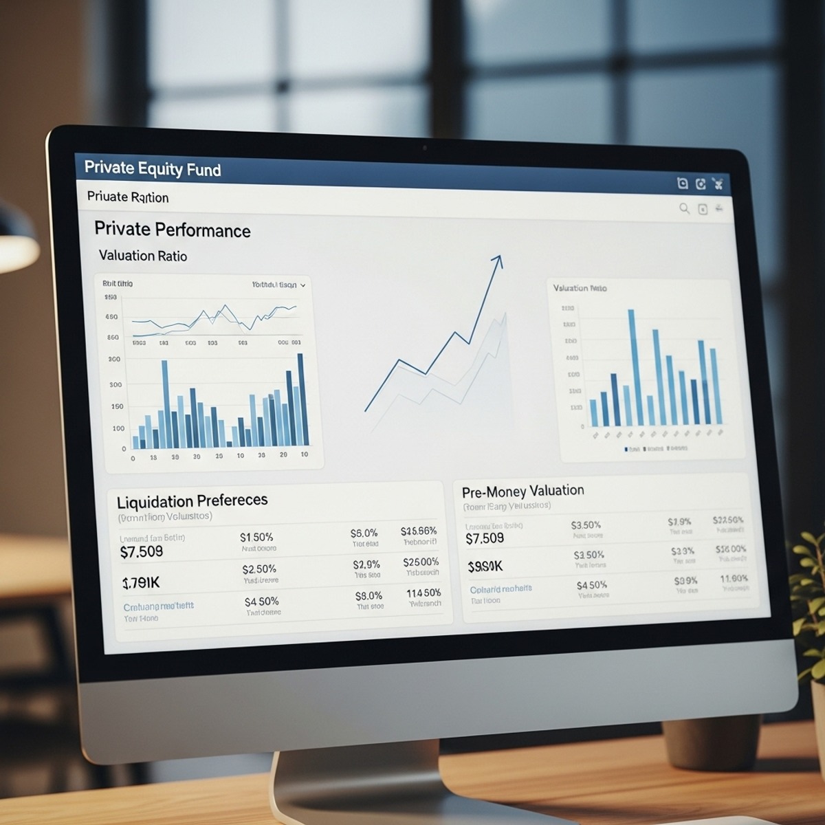آموزش جامع مبانی سرمایه‌گذاری خصوصی (Private Equity): تحلیل، ساختاردهی و اجرا