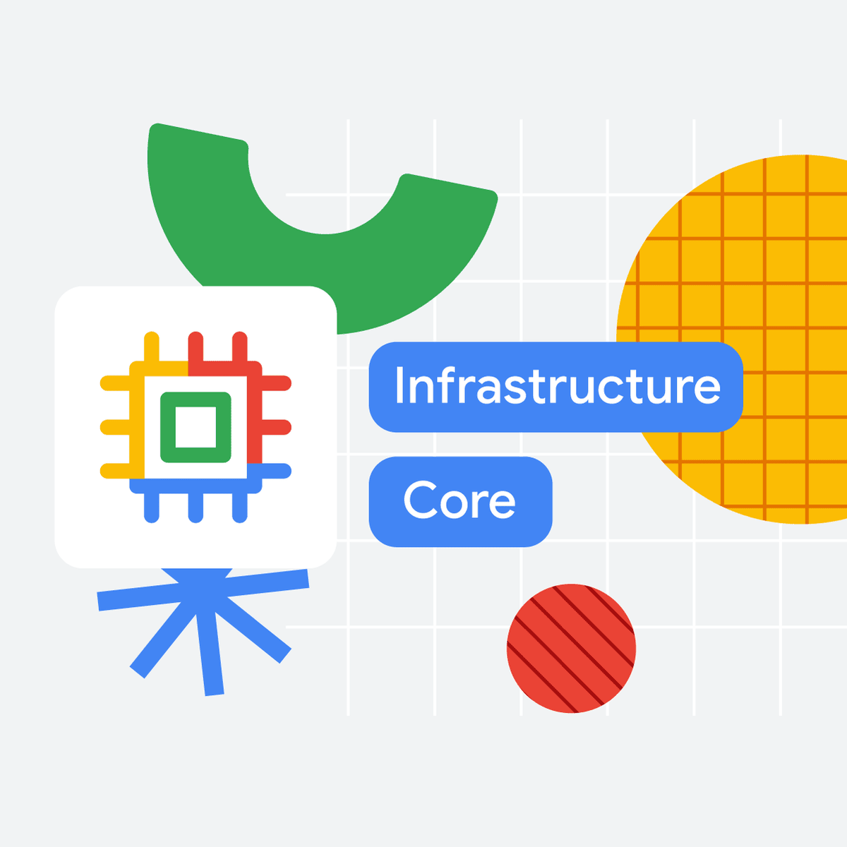 آموزش مبانی گوگل کلاود: زیرساخت‌های اصلی (Google Cloud Fundamentals)