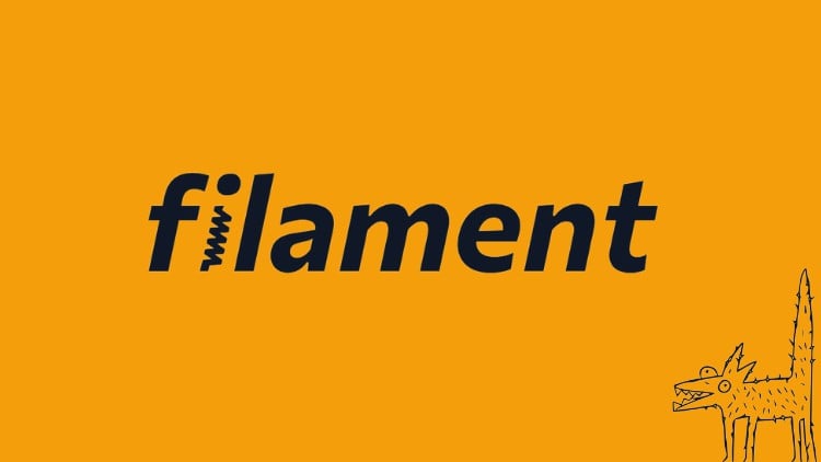 دوره آموزش پنل ادمین Filament برای Laravel (به‌روزرسانی شده برای نسخه V3)


