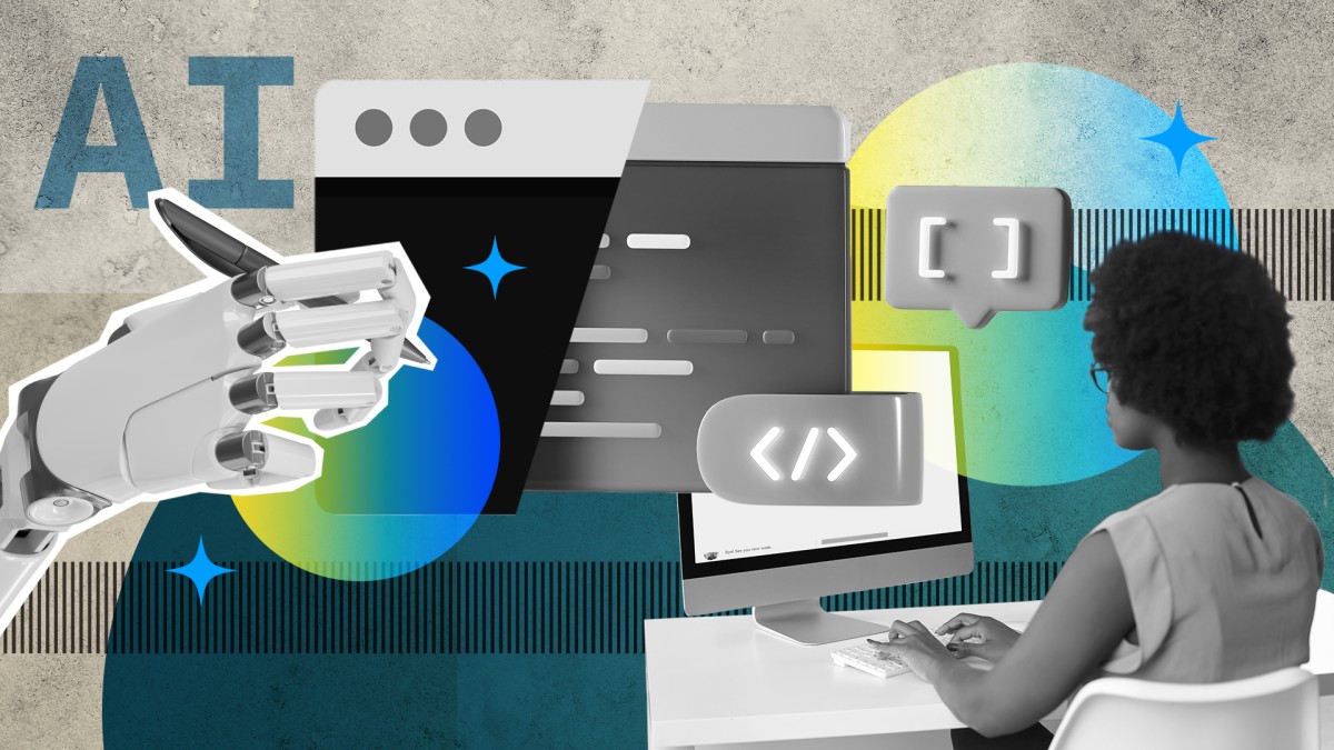 آموزش هوش مصنوعی کاربردی: Vibe Coding با ابزار Cline