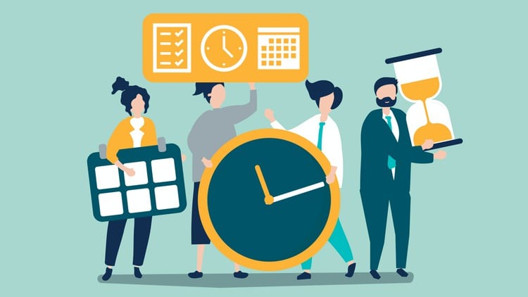 آموزش مدیریت زمان و بهره وری با مایکروسافت اوت‌لوک
