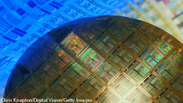 آموزش طراحی و خودکارسازی VLSI بخش اول: منطق دیجیتال