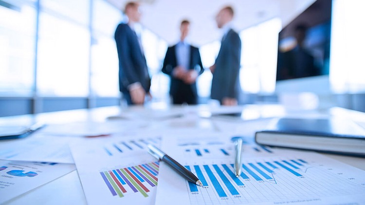 آموزش مدیریت ارزش کسب شده
