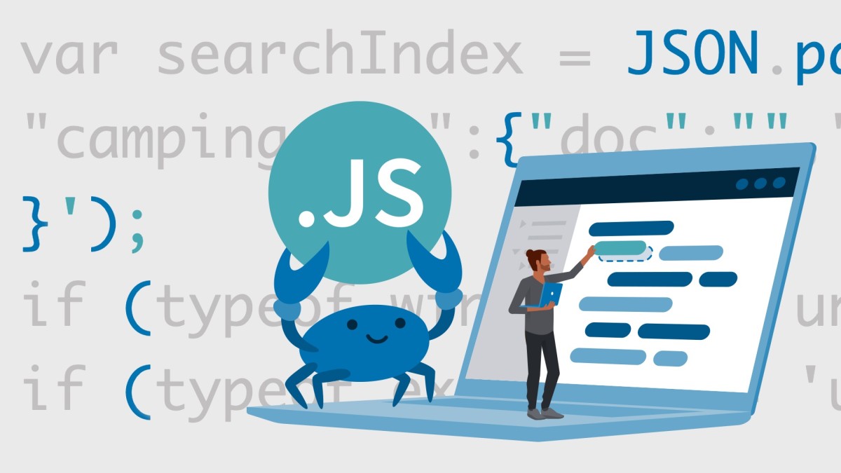 آموزش زبان راست (Rust) برای توسعه‌دهندگان جاوااسکریپت