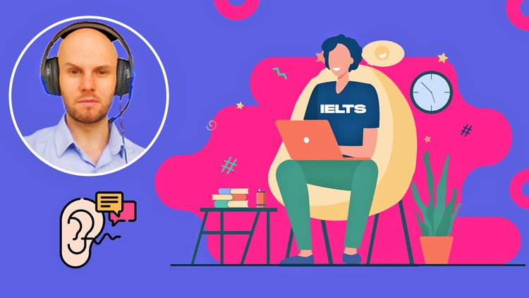 آموزش موفقیت در آیلتس آنلاین: کسب نمره ۷ در مهارت شنیداری آیلتس

