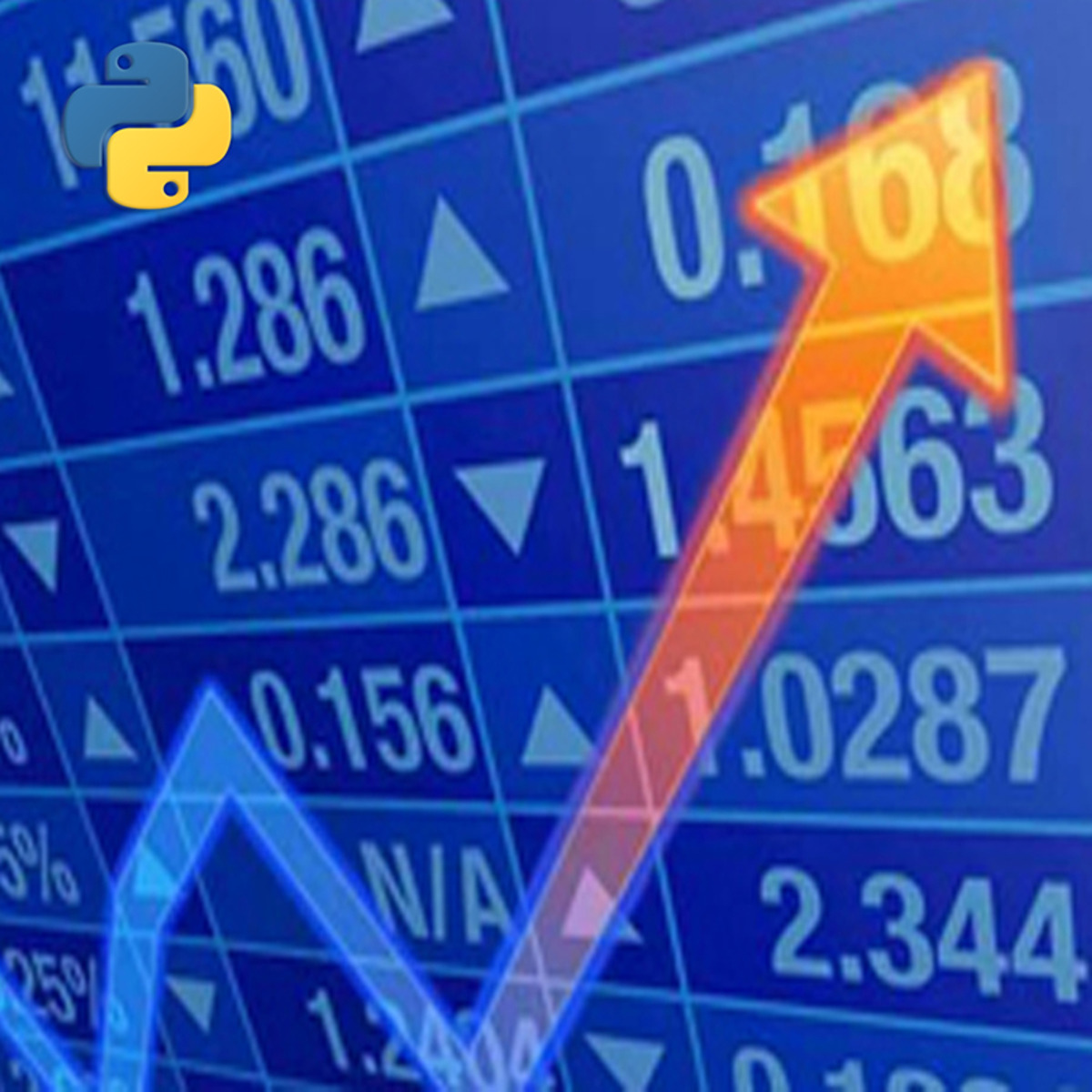 آموزش پردازش داده‌ها با استفاده از پایتون