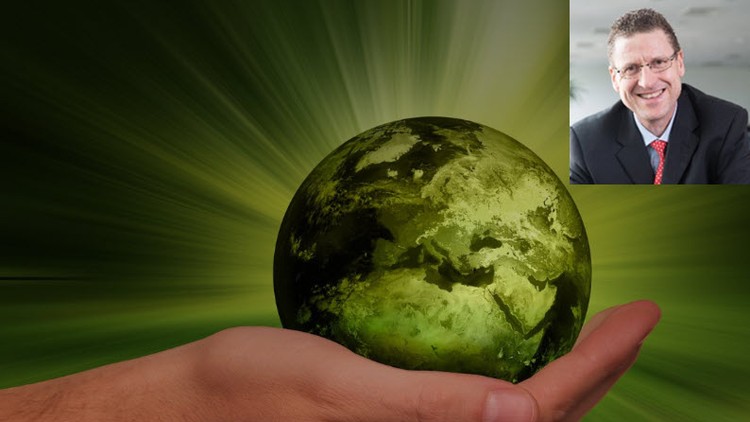 آموزش استادی در حسابداری ESG و پایداری
