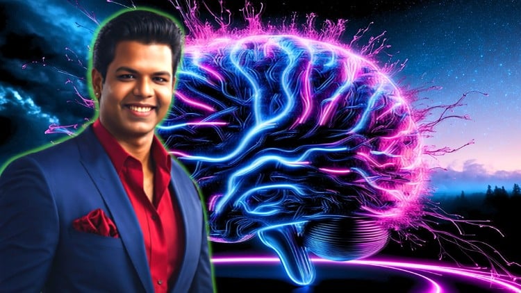 آموزش تسلط سریع بر هوش مصنوعی: دوره جامع و فشرده هوش مصنوعی مولد
