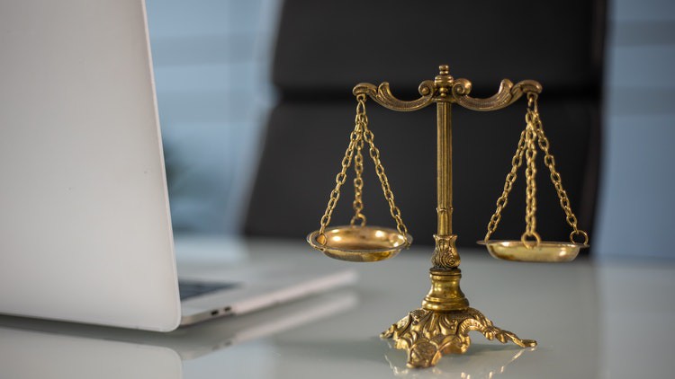 آموزش دوره حقوق کامن و نظام حقوقی انگلستان

