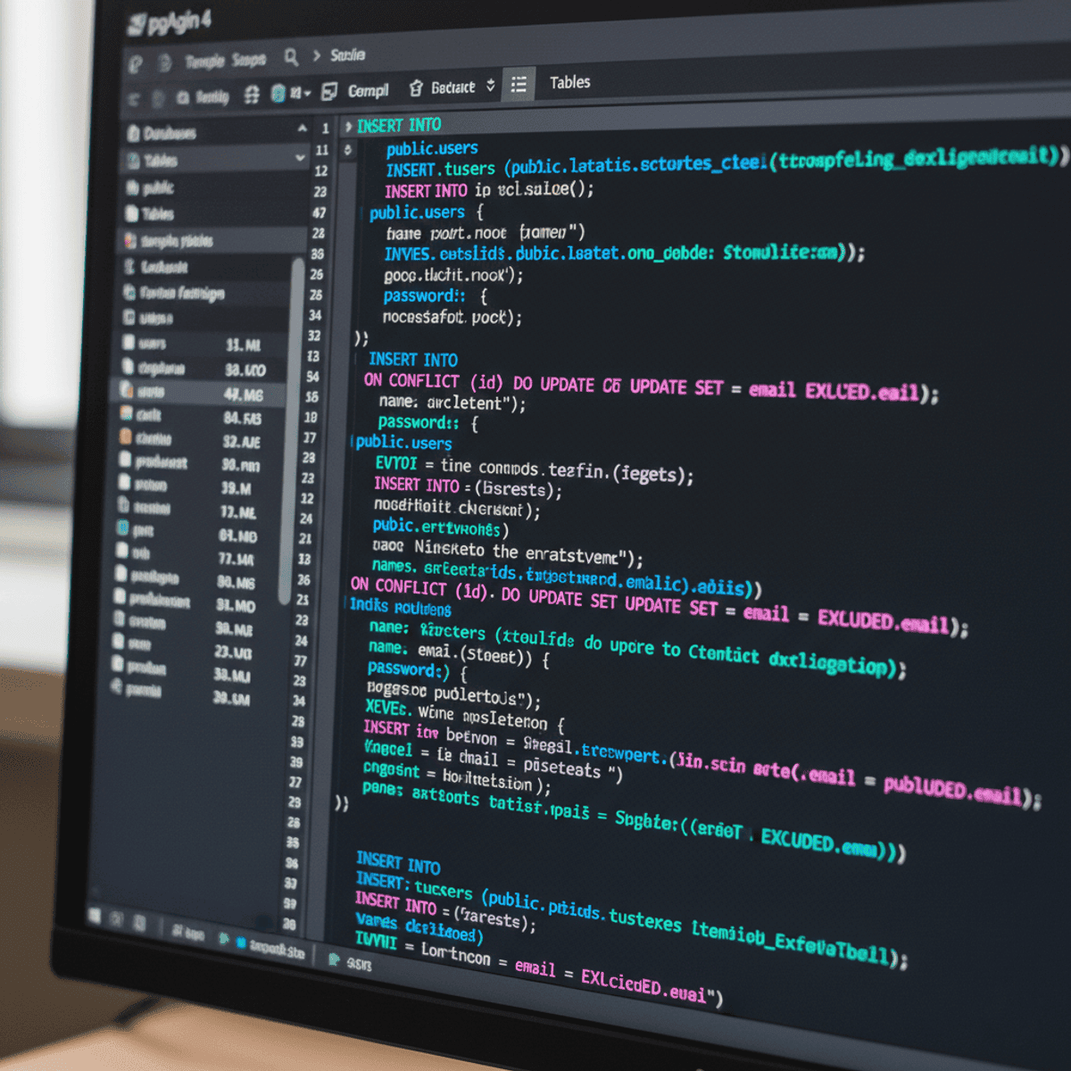 آموزش مبانی PostgreSQL برای مدیریت داده‌ها