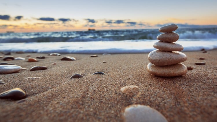 گواهینامه آموزش ری‌کی سطوح ۱، ۲ و مستر/مربی
