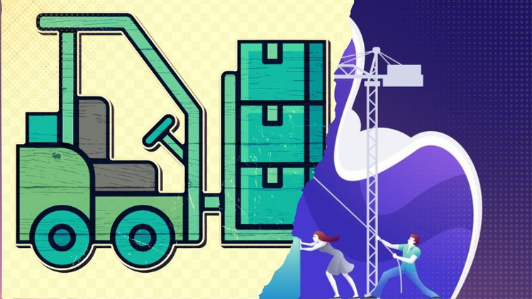 آموزش آنلاین عملی ماژول مدیریت مواد SAP (MM)
