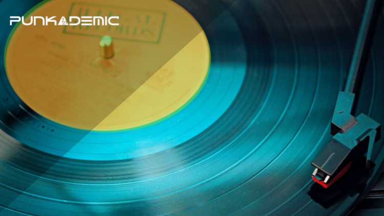 آموزش راهنمای موسیقیدانان برای توزیع و توزیع دیجیتال
