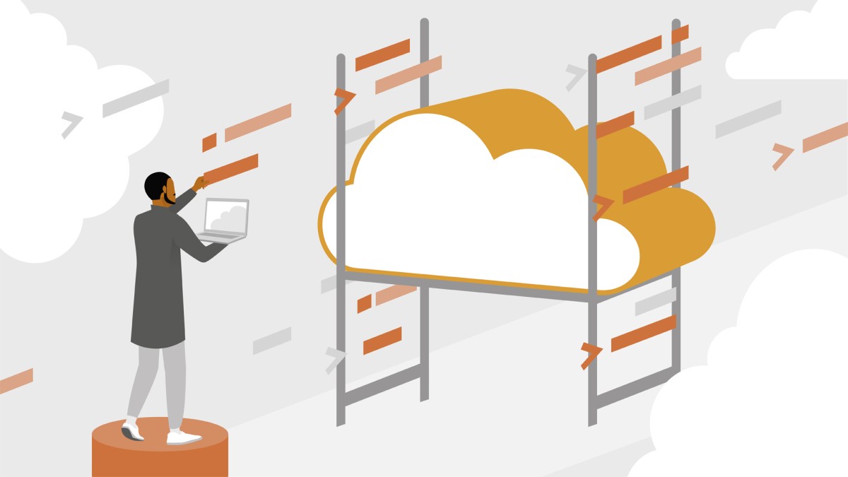 آموزش جامع Terraform در محیط Azure (۲۰۲۲)