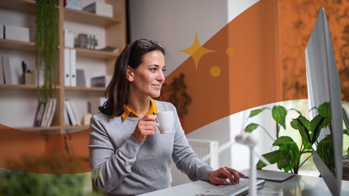 آموزش غلبه بر کار: راهنمایی برای موفقیت پایدار تر