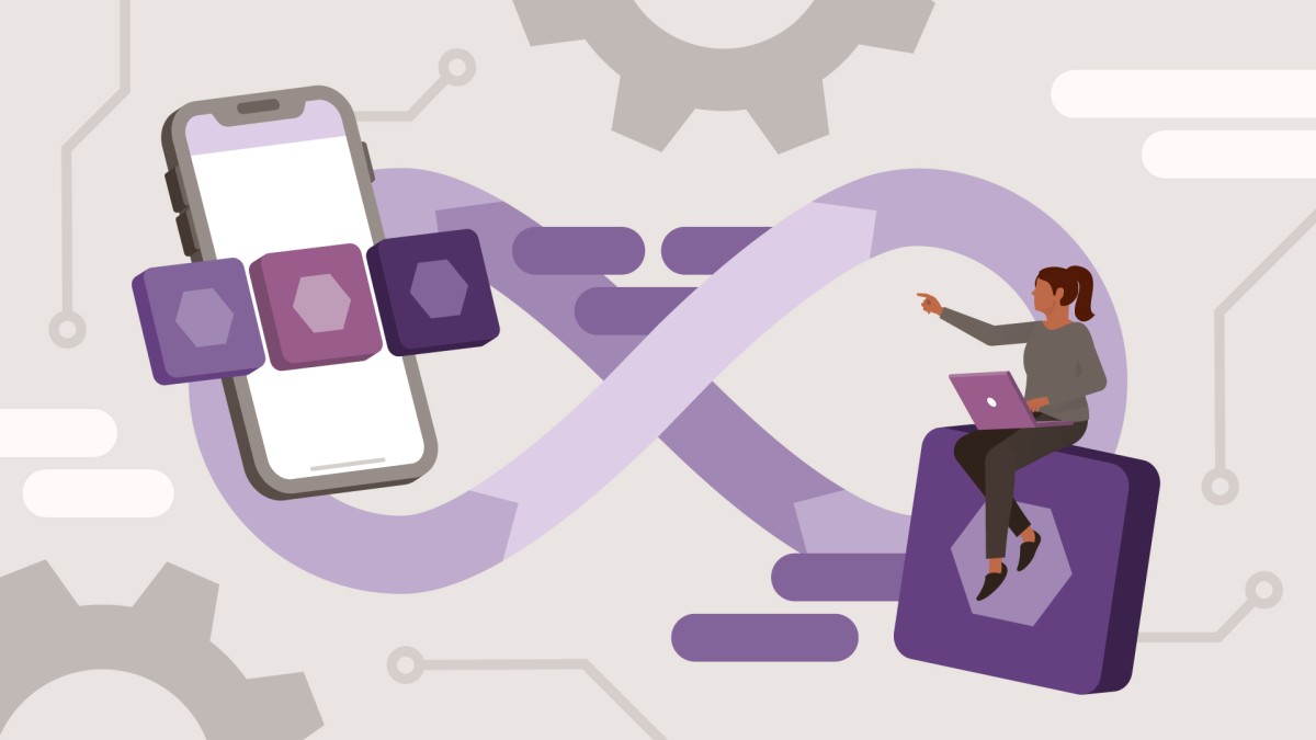 آموزش ایجاد اکوسیستم DevOps برای توسعه‌دهندگان .NET MAUI