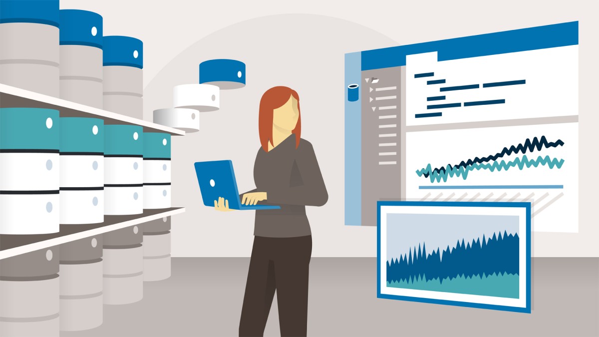 آموزش مایکروسافت Azure Synapse برای توسعه‌دهندگان