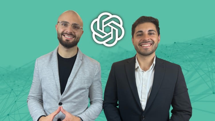 آموزش دوره کامل مهندسی پرامپت ChatGPT
