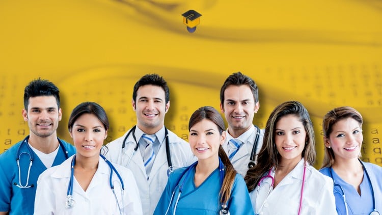 آموزش کدنویسی پزشکی CPC (کدنویس حرفه‌ای تایید شده)

