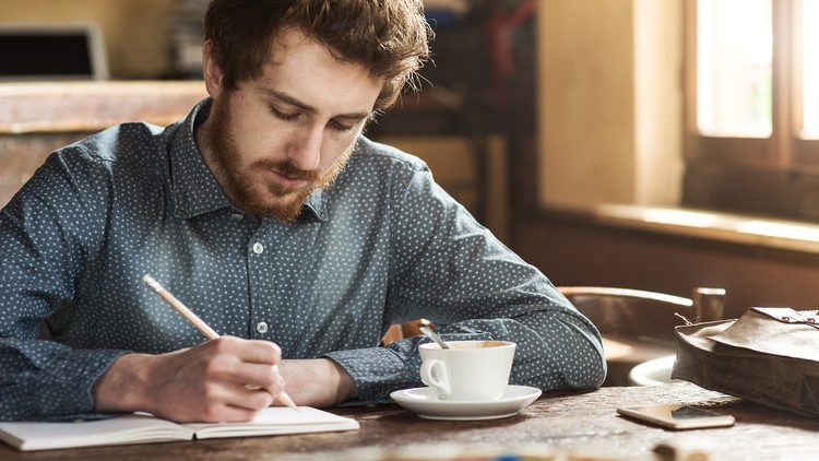 آموزش با استفاده از رازهای تعلیق، یک رمان یا فیلمنامه پرفروش بنویسید!

