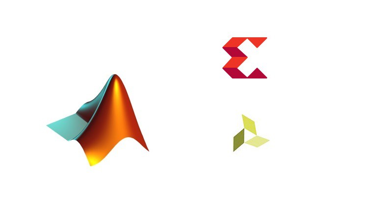 آموزش طراحی FPGA با متلب و سیمولینک

