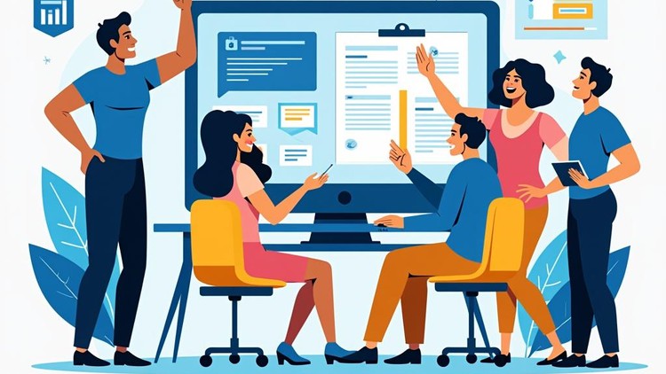 آموزش اصول حسابرسی فناوری اطلاعات: راهنمای غیرفنی برای مبتدیان
