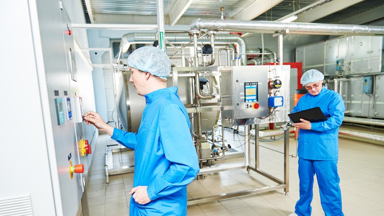 آموزش راه‌اندازی و تحویل سیستم‌های تهویه مطبوع
