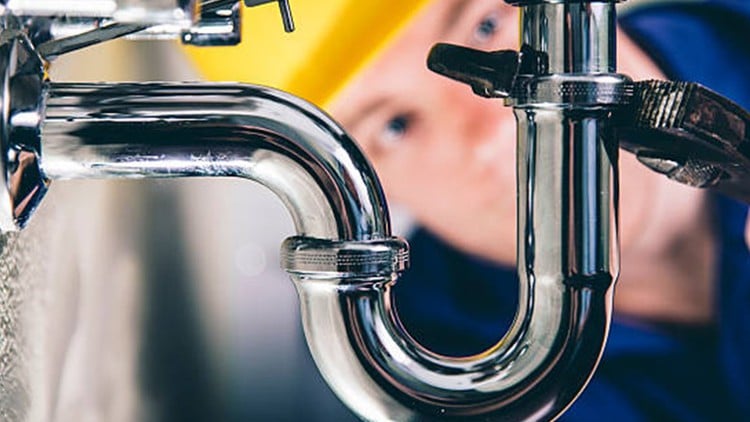 آموزش طراحی گام به گام و محاسبه سیستم لوله کشی - قسمت 1/2