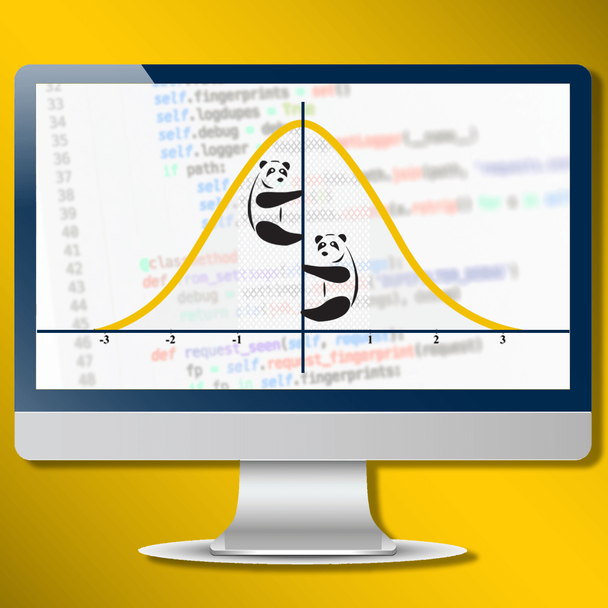آموزش آمار با پایتون با استفاده از NumPy، Pandas و SciPy