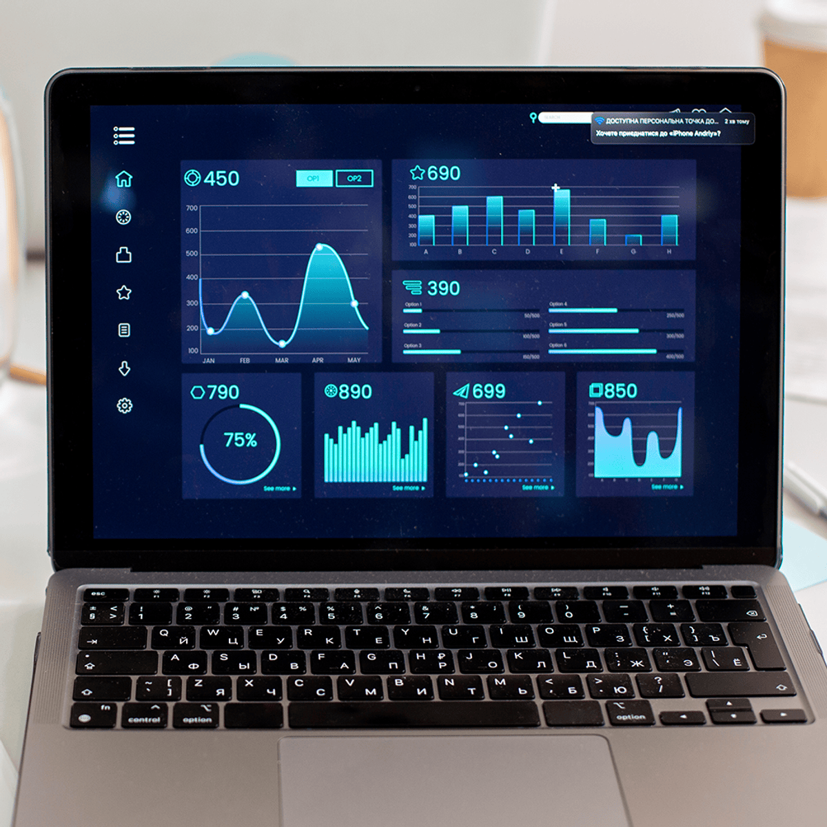 آموزش Power BI: بصری‌سازی و تحلیل داده‌ها