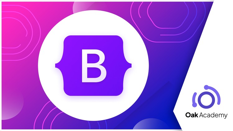 بوت استرپ | دوره آموزش بوت استرپ 5 همراه با تمرین CSS Bootstrap


