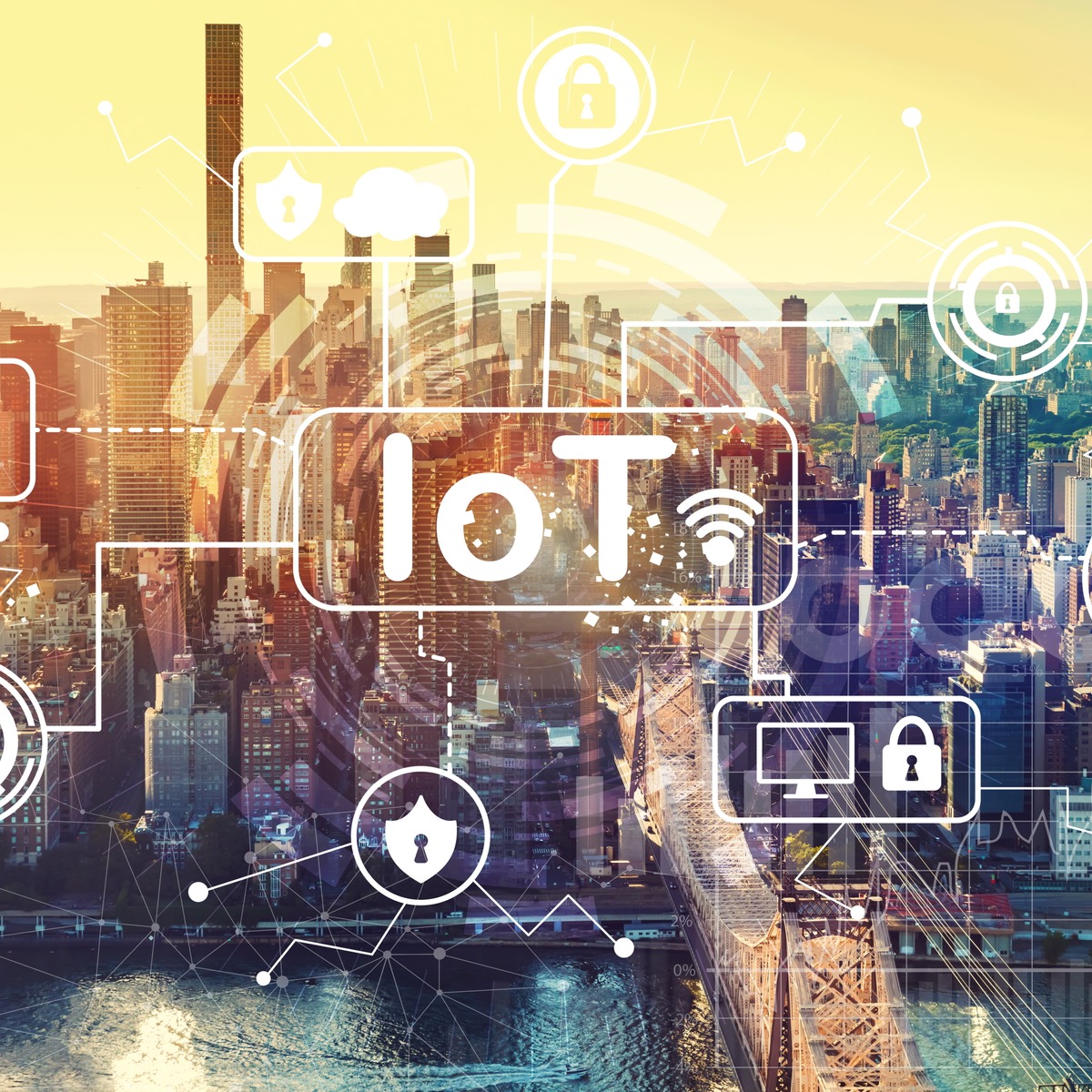آموزش تفکر طراحی برای راهکارهای اینترنت اشیا (IoT) انسان‌محور