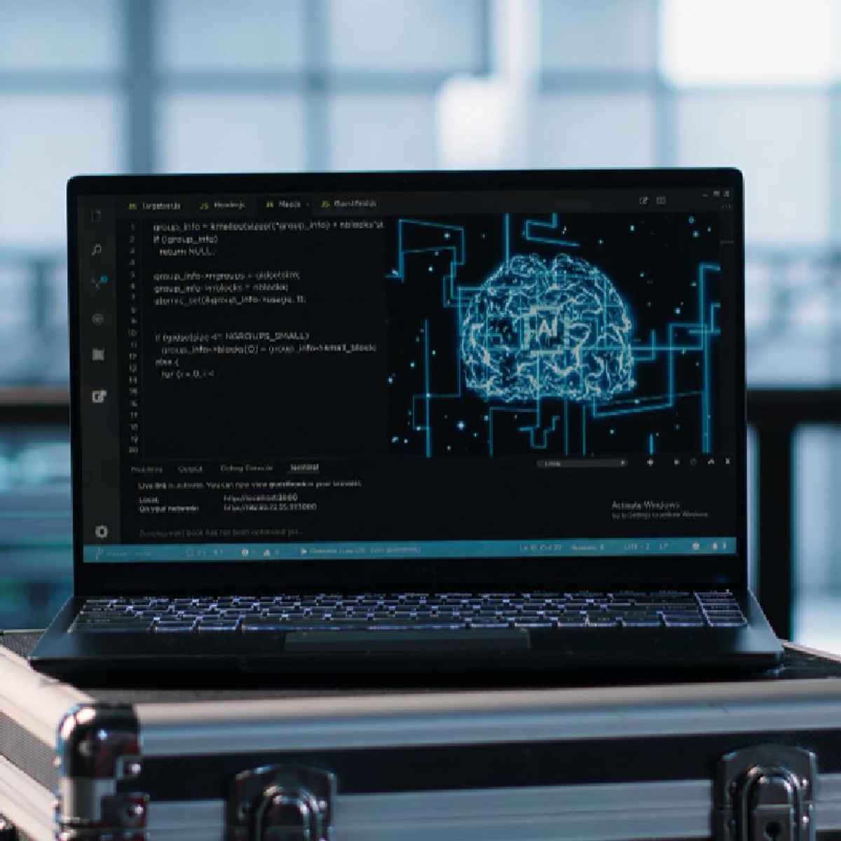 آموزش شروع به کار با یادگیری ماشین خودکار (AutoML)