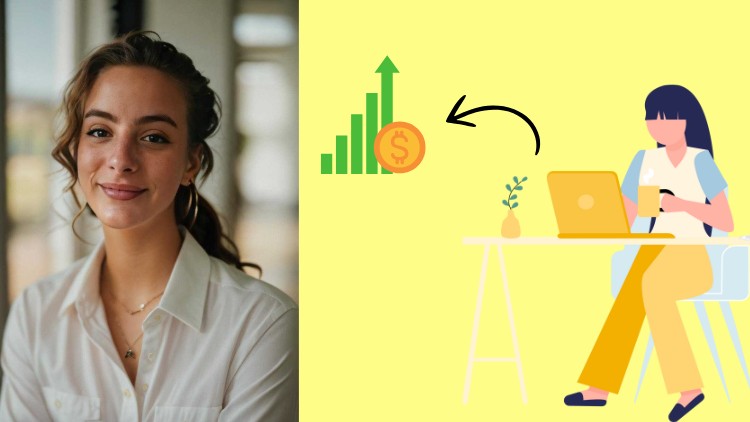 آموزش آنلاین زبان انگلیسی - جذب دانشجو و کسب درآمد در منزل!

