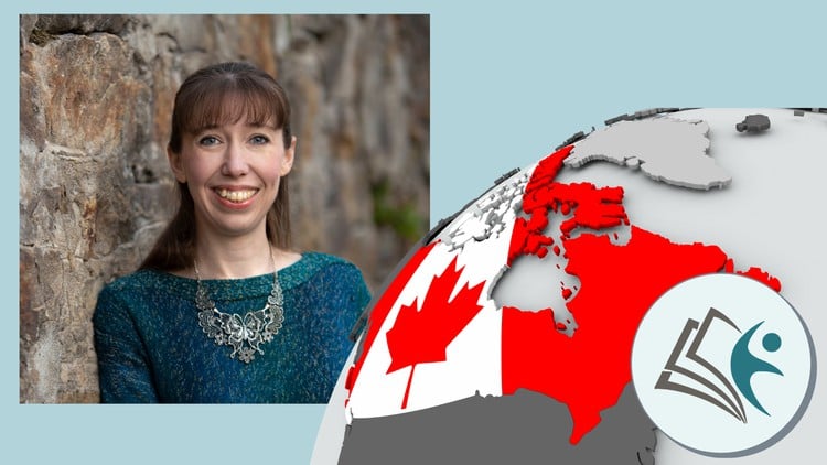 آموزش ۲۱ در ۲۱: کسب‌و‌کار کانادایی را در ۲۱ روز بیاموزید!
