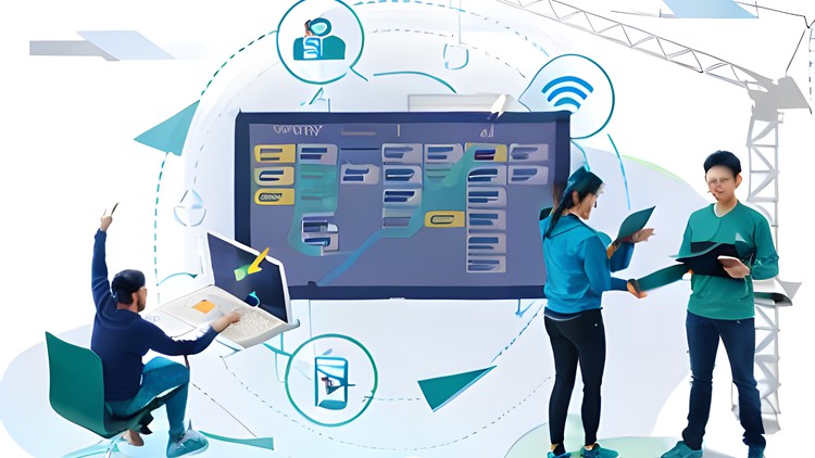 آموزش تکمیل سیستم ها، راه‌اندازی و شروع به کار
