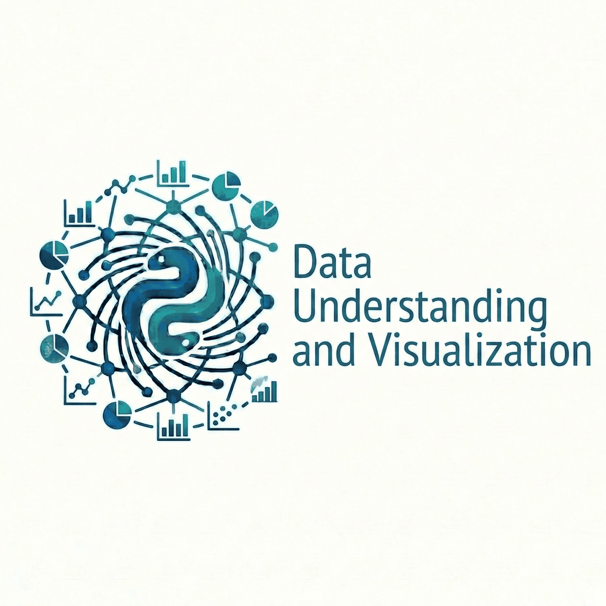 آموزش درک داده‌ها و تجسم بصری (Data Visualization)