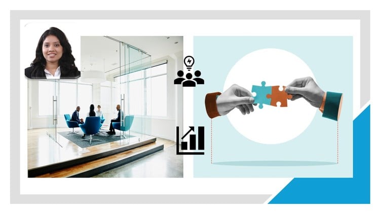 آموزش توسعه مشارکتهای تجاری: راهنمای کامل