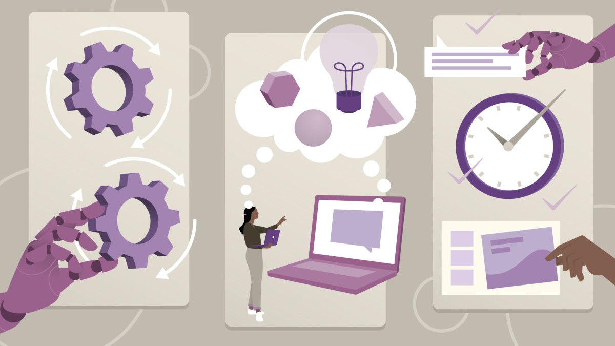 آموزش نکات نانو برای درک تأثیر هوش مصنوعی بر تجارت با مارکو داس نوس آندره