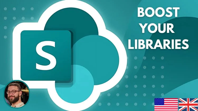 آموزش راهنمای مایکروسافت شیرپوینت برای مدیران سایت: کتابخانه‌های اسناد
