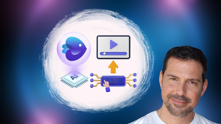 آموزش استادی بر InVideo: تولید ویدیو با هوش مصنوعی 100%، سریع و آسان

