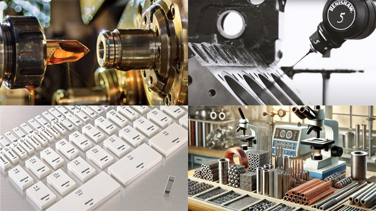 آموزش گیج آر اند آر ساده: ابزارهای ضروری برای مهندسان کیفیت

